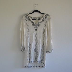 Boho Dress